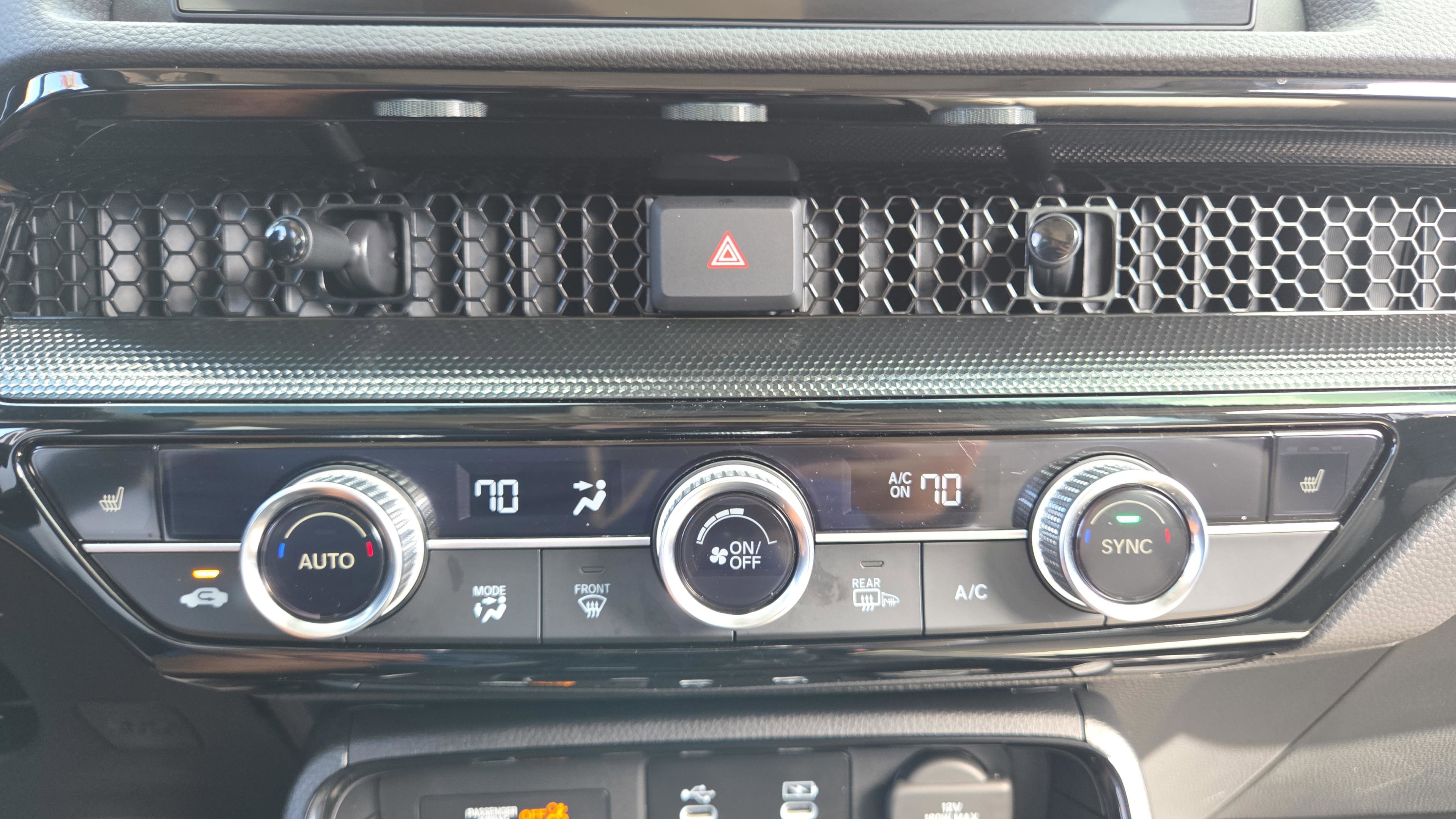 Used 2026 Honda CR-V EX-L image 31