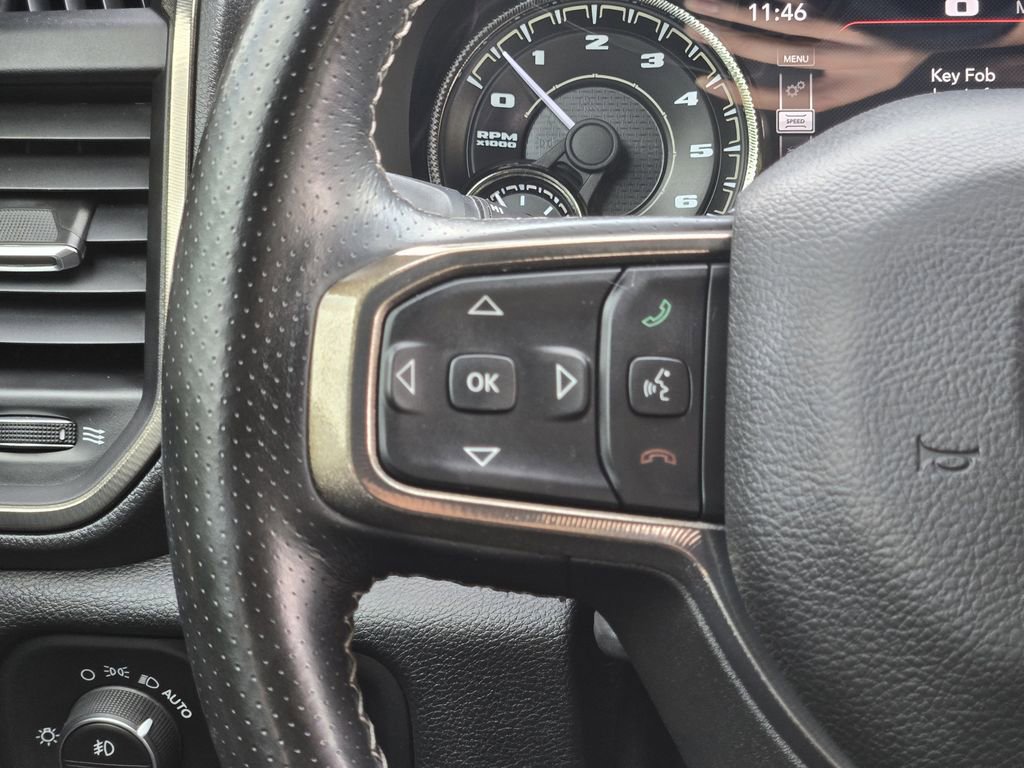 Used 2022 RAM 1500 Rebel w/ Off Road Group image 35