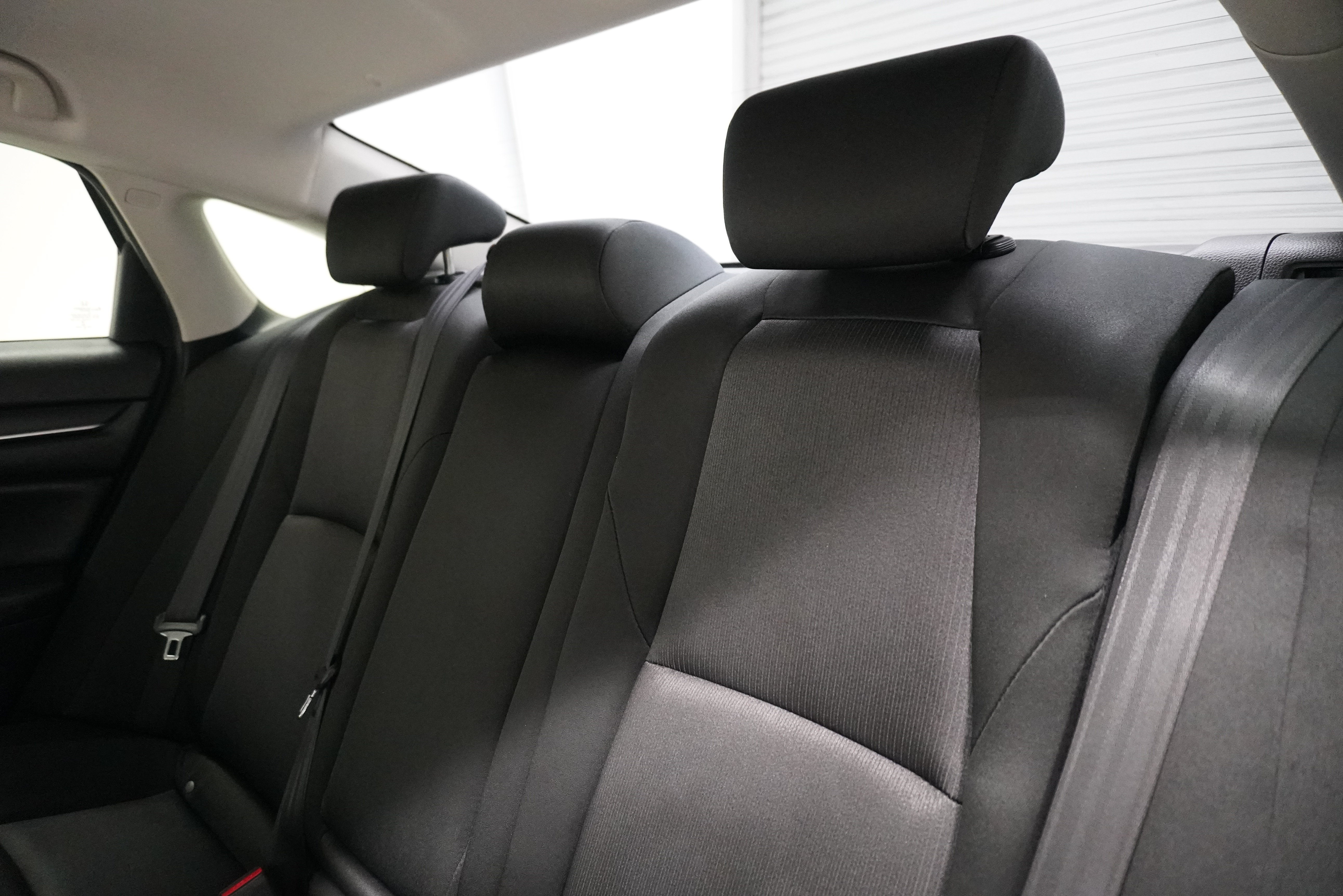 Used 2019 Honda Accord Hybrid image 14