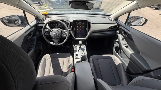 Certified 2026 Subaru Crosstrek 2.5i Premium AWD/4WD image 16