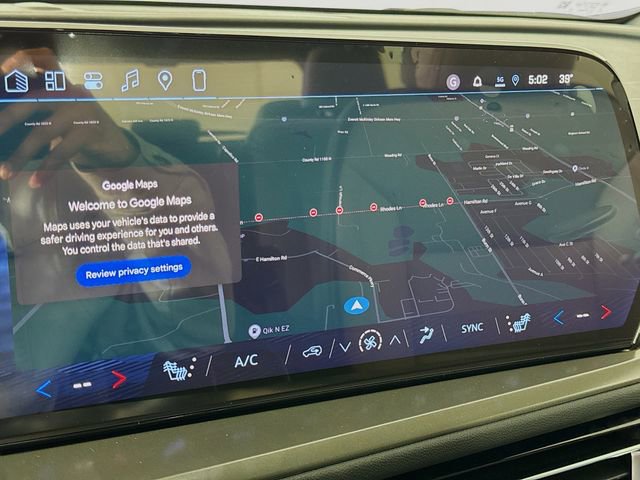 New 2026 Chevrolet Traverse LT w/ Driver Confidence Package image 15