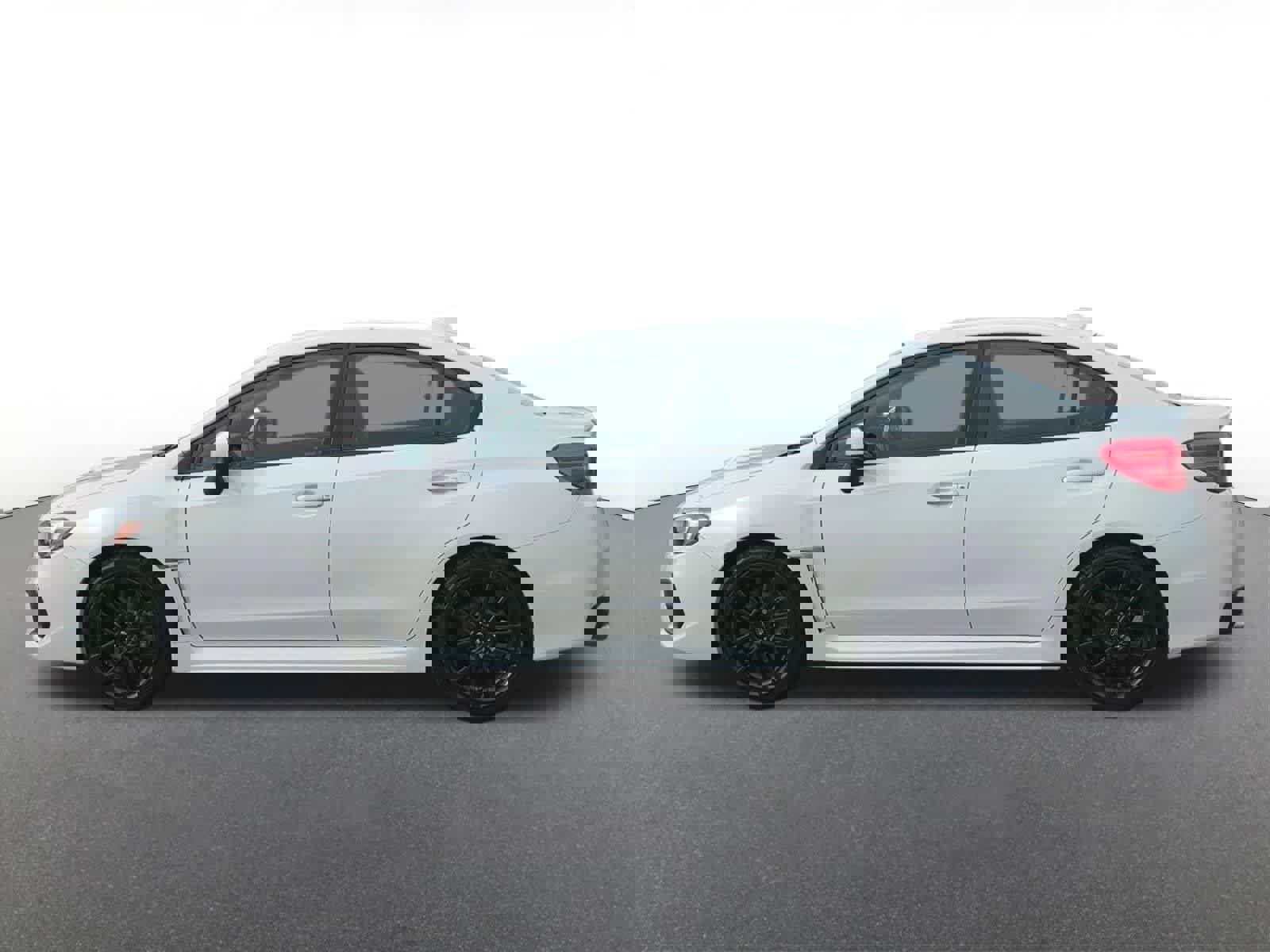 Used 2021 Subaru WRX Limited image 3