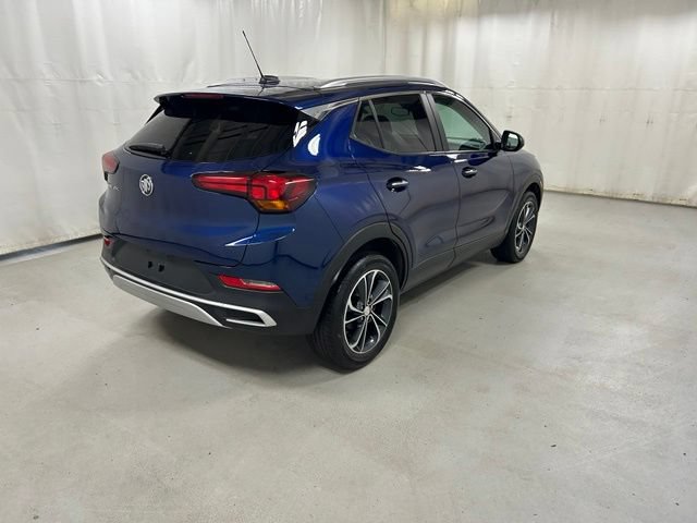 Used 2023 Buick Encore GX Select FWD image 4