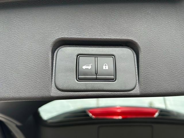 New 2026 Nissan Rogue SV AWD/4WD image 47