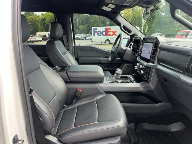 Used 2026 Ford F150 Lariat w/ Equipment Group 501A Mid AWD/4WD image 11