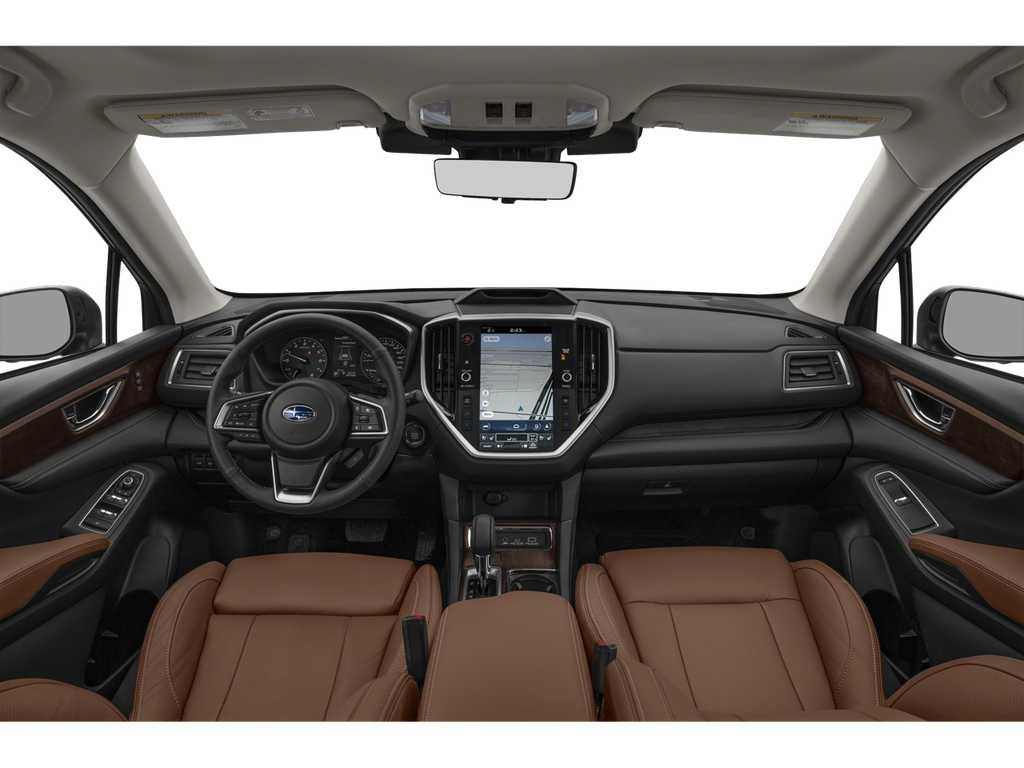 Used 2023 Subaru Ascent Touring AWD/4WD image 66