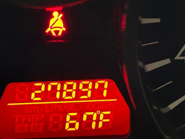 Used 2015 MAZDA MX-5 Miata Club image 19