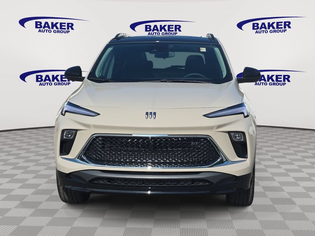 New 2026 Buick Encore GX Sport Touring w/ Studio Series AWD/4WD image 2