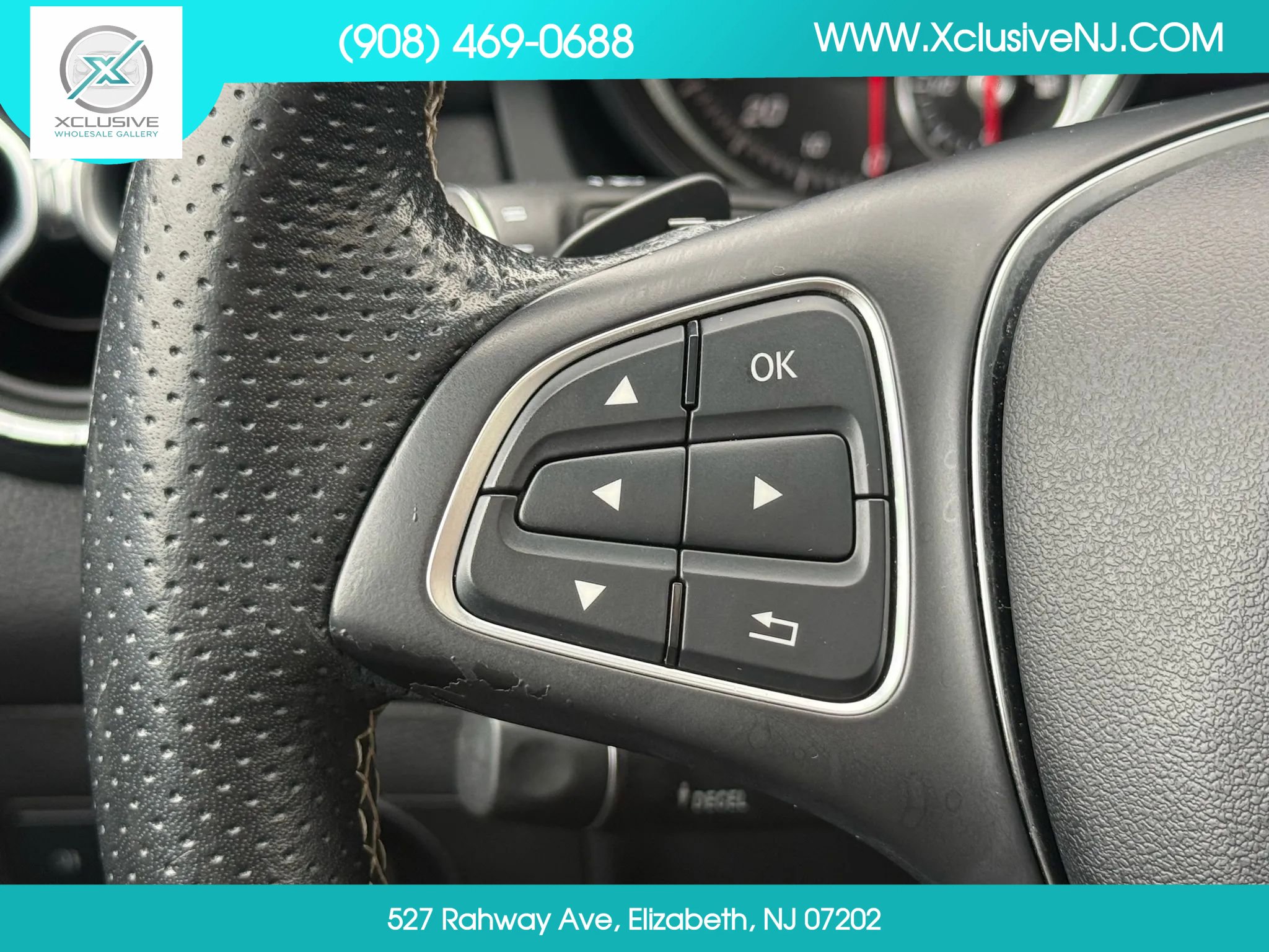 Used 2018 Mercedes-Benz CLA 250 4MATIC image 11