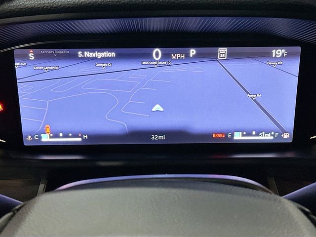 New 2025 Jeep Wagoneer L Series III w/ Quick Order Package 25C Super image 13