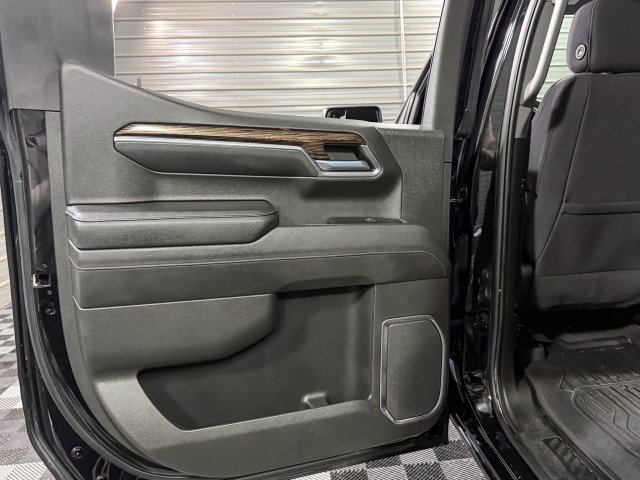 Used 2022 GMC Sierra 1500 Elevation w/ Max Trailering Package image 38