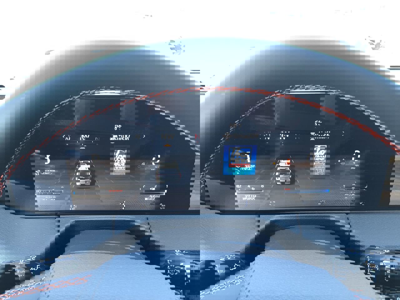 New 2026 Nissan Armada PRO-4X w/ Captain's Chari Seat Package image 26