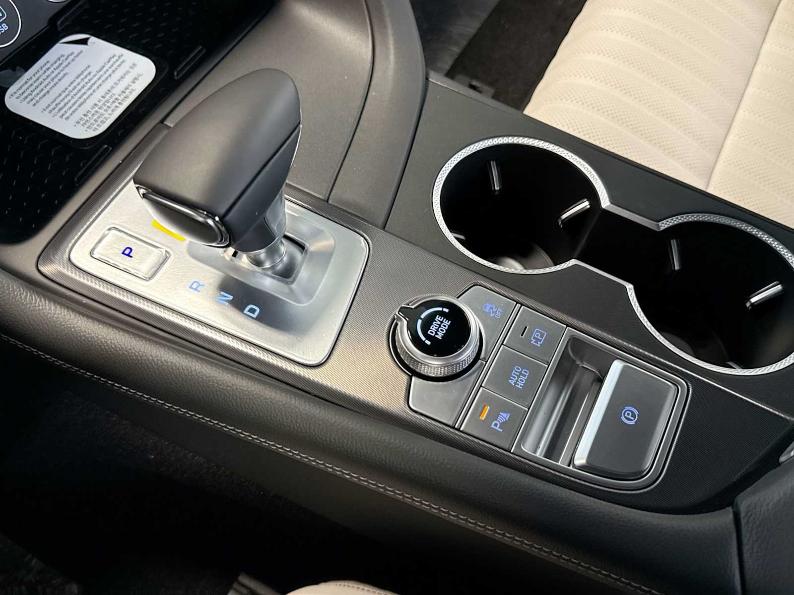 New 2026 Genesis G70 3.3T Sport Prestige RWD image 20
