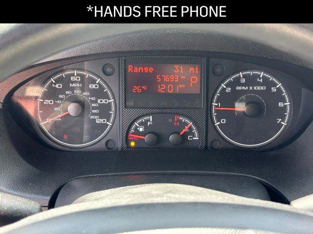 Used 2021 RAM ProMaster 1500 w/ Convenience Group image 8