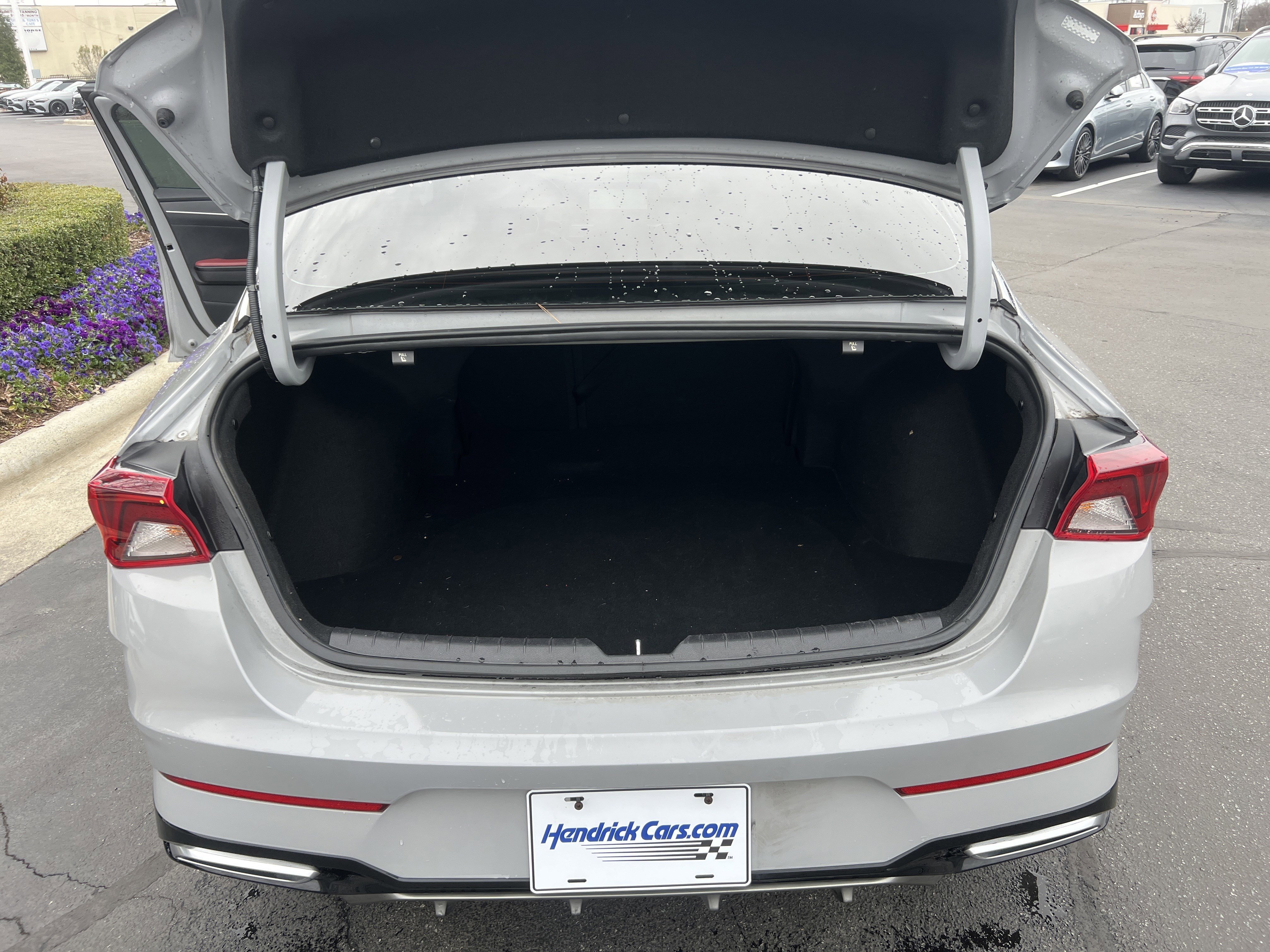 Used 2021 Kia K5 GT-Line image 34