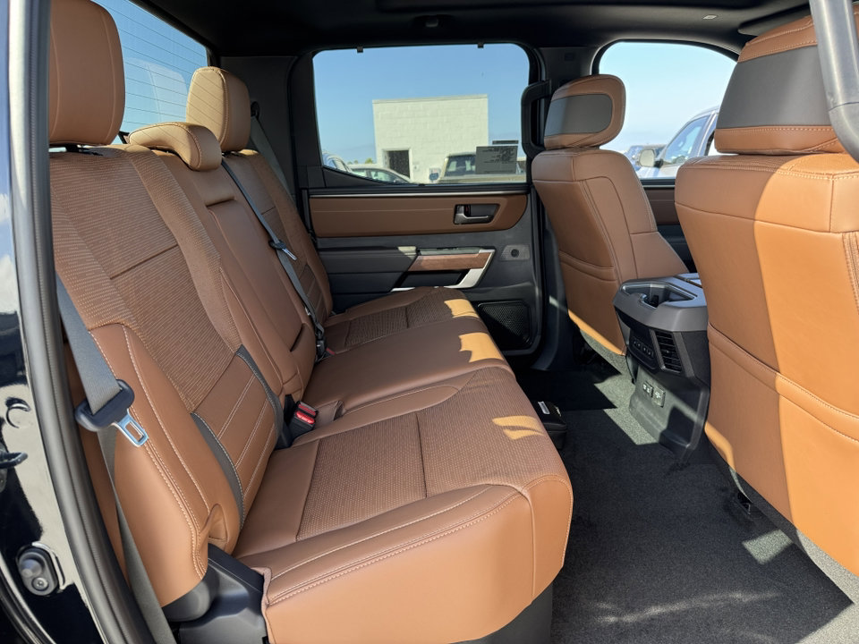 New 2026 Toyota Tundra 1794 Edition image 5