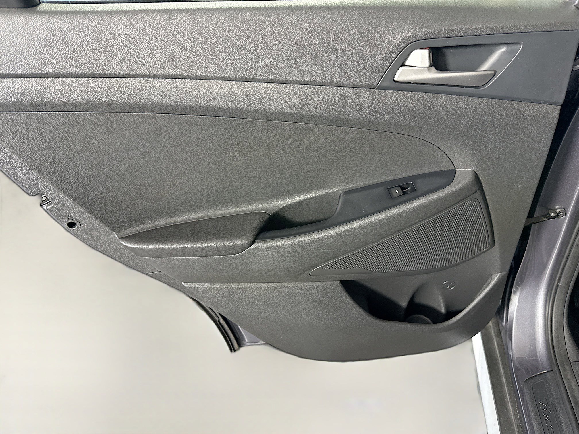 Used 2018 Hyundai Tucson SEL w/ Cargo Package image 25