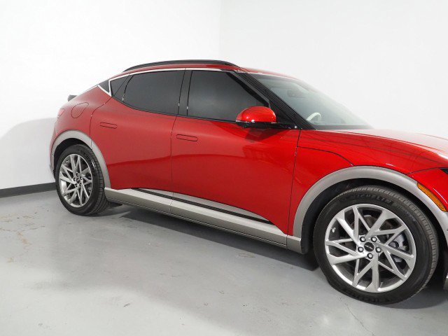 Used 2024 Genesis GV60 Advanced image 59