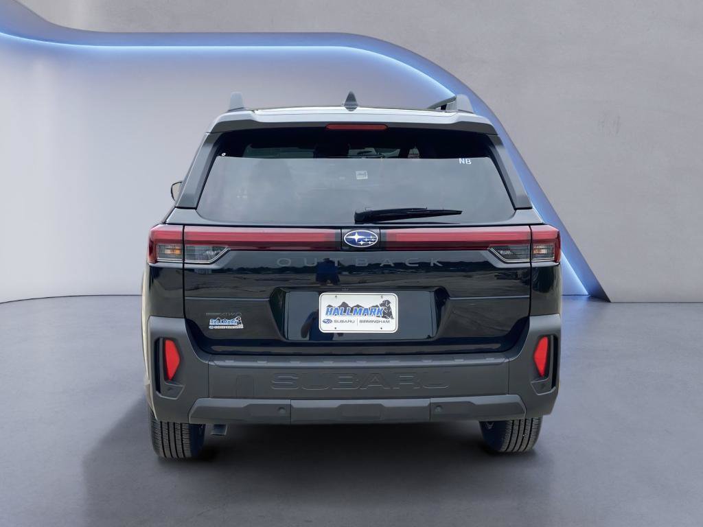 New 2026 Subaru Outback Premium AWD/4WD image 4