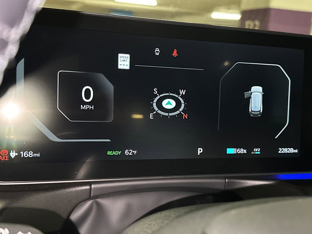 Certified 2024 Kia EV9 GT-Line image 32