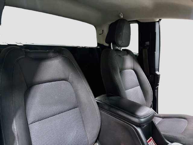 Used 2020 Chevrolet Colorado LT w/ Safety Package AWD/4WD image 17
