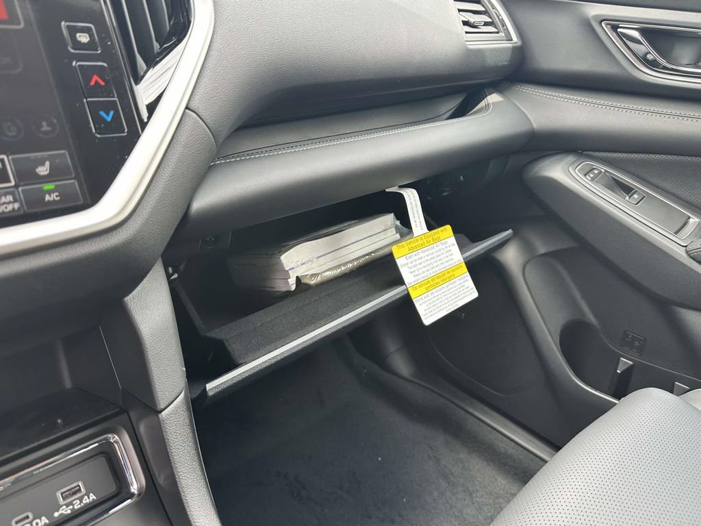 New 2026 Subaru Ascent Limited AWD/4WD image 17