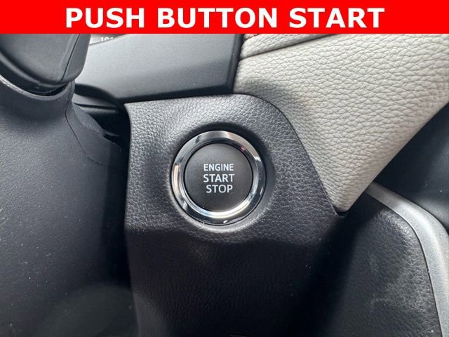 Certified 2025 Toyota RAV4 Limited w/ Weather Package image 31