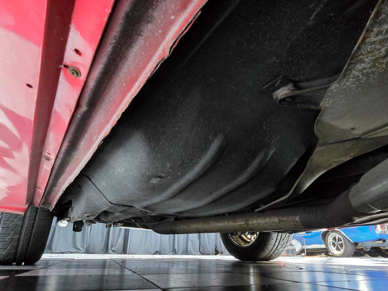 Used 1987 Pontiac Firebird Trans Am image 51