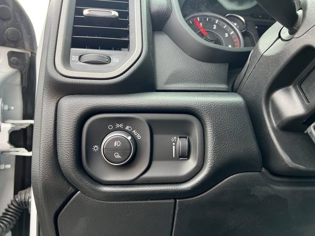 New 2026 RAM 5500 Tradesman AWD/4WD image 10
