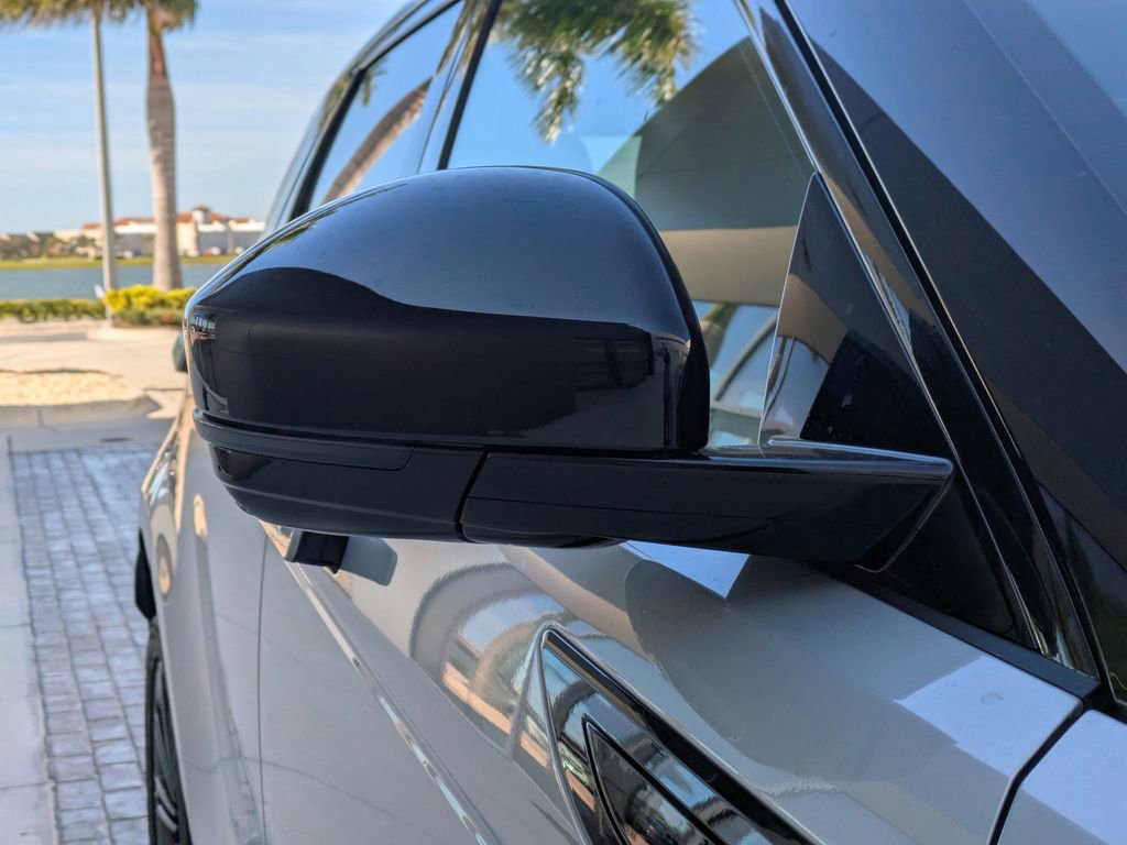 New 2026 Land Rover Range Rover Evoque Dynamic SE image 12