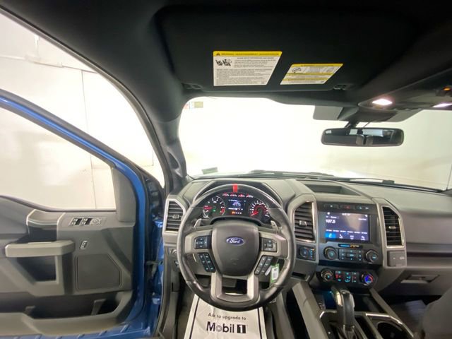 Used 2019 Ford F150 Raptor w/ Equipment Group 801A Mid image 34