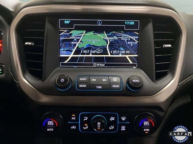 Used 2017 GMC Acadia Denali w/ Technology Package image 46