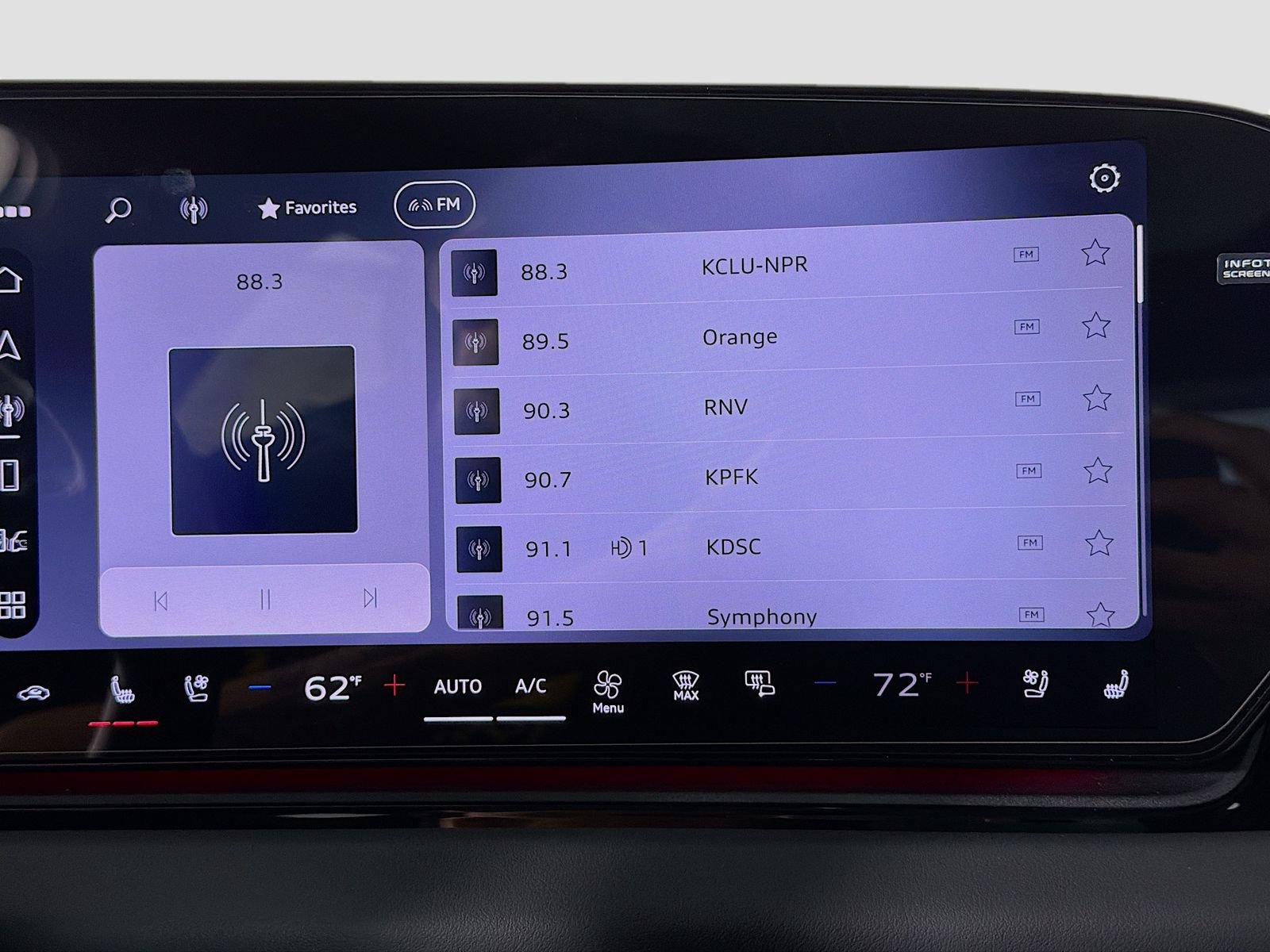 New 2027 Audi A6 e-tron Premium Plus AWD/4WD image 14