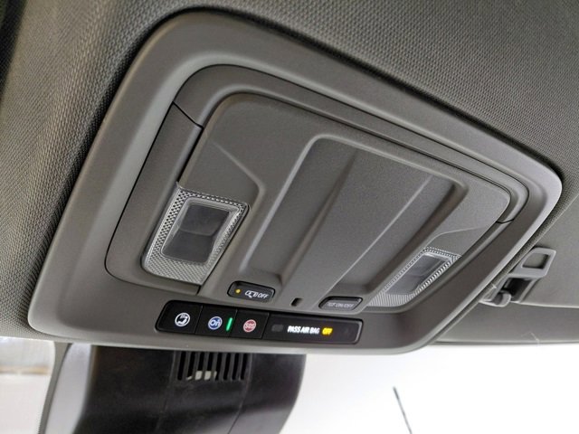 Used 2025 Chevrolet Silverado 2500 W/T w/ WT Convenience Package image 35