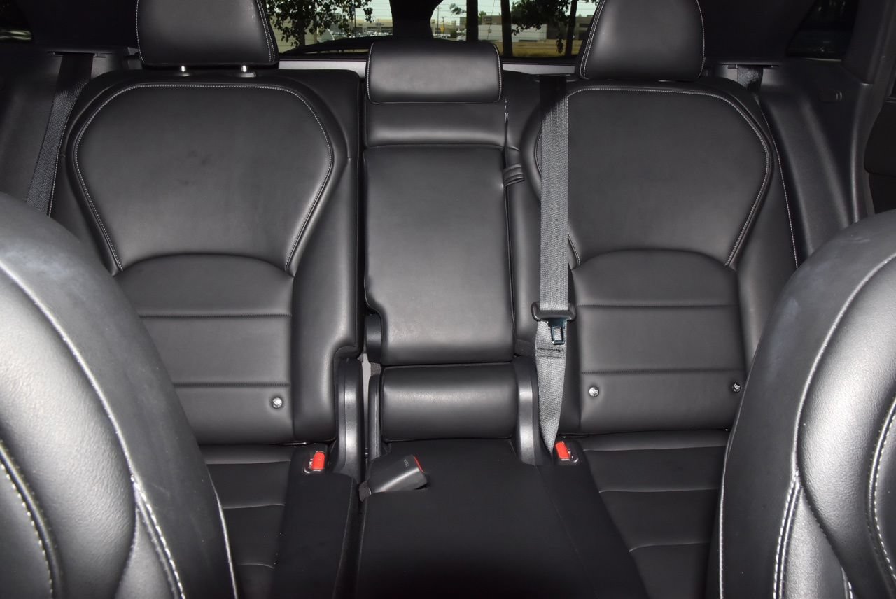 Used 2020 INFINITI QX50 Essential w/ Edition 30 Package FWD image 20
