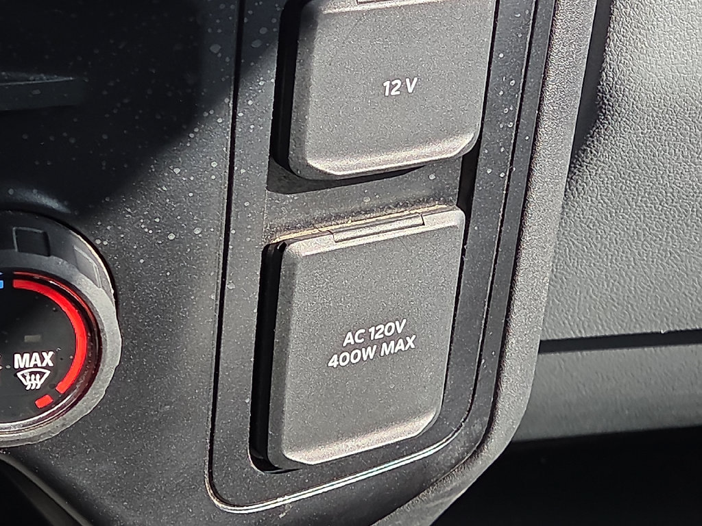 Used 2026 Ford F350 XL w/ FX4 Off-Road Package AWD/4WD image 29