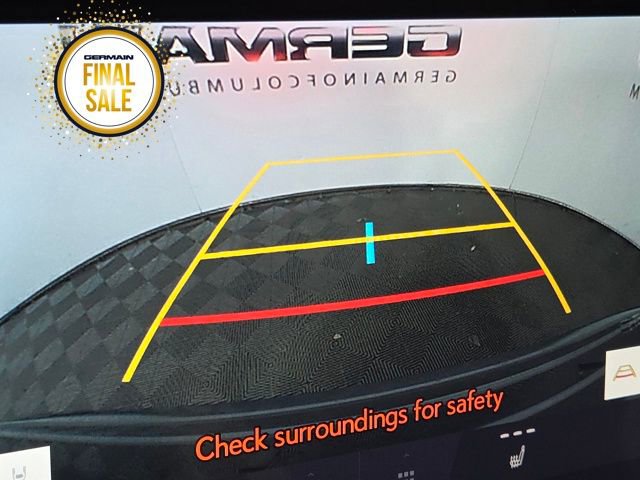 Used 2023 Lexus NX 350 AWD image 28