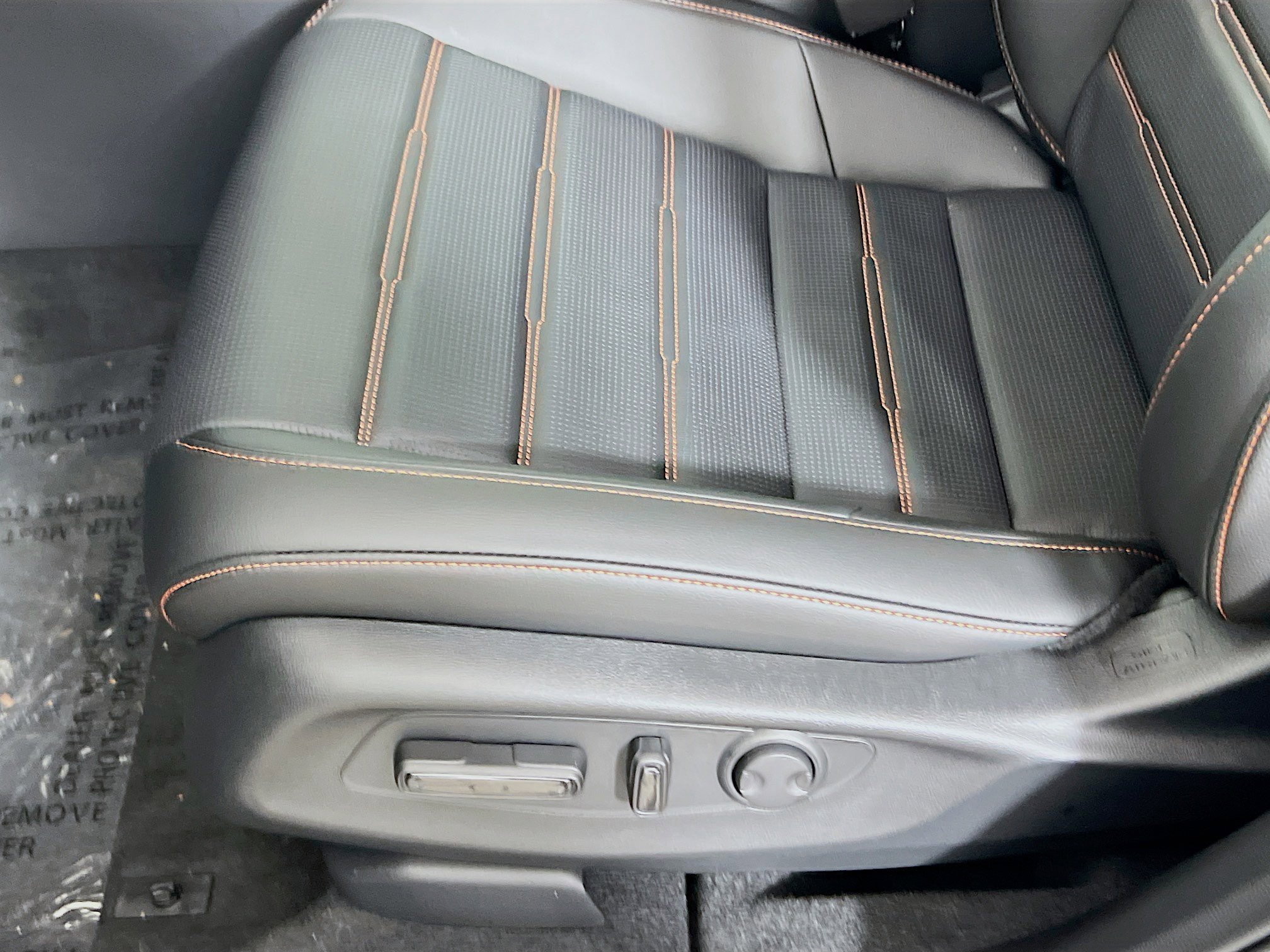 New 2026 Honda CR-V Sport-L image 16