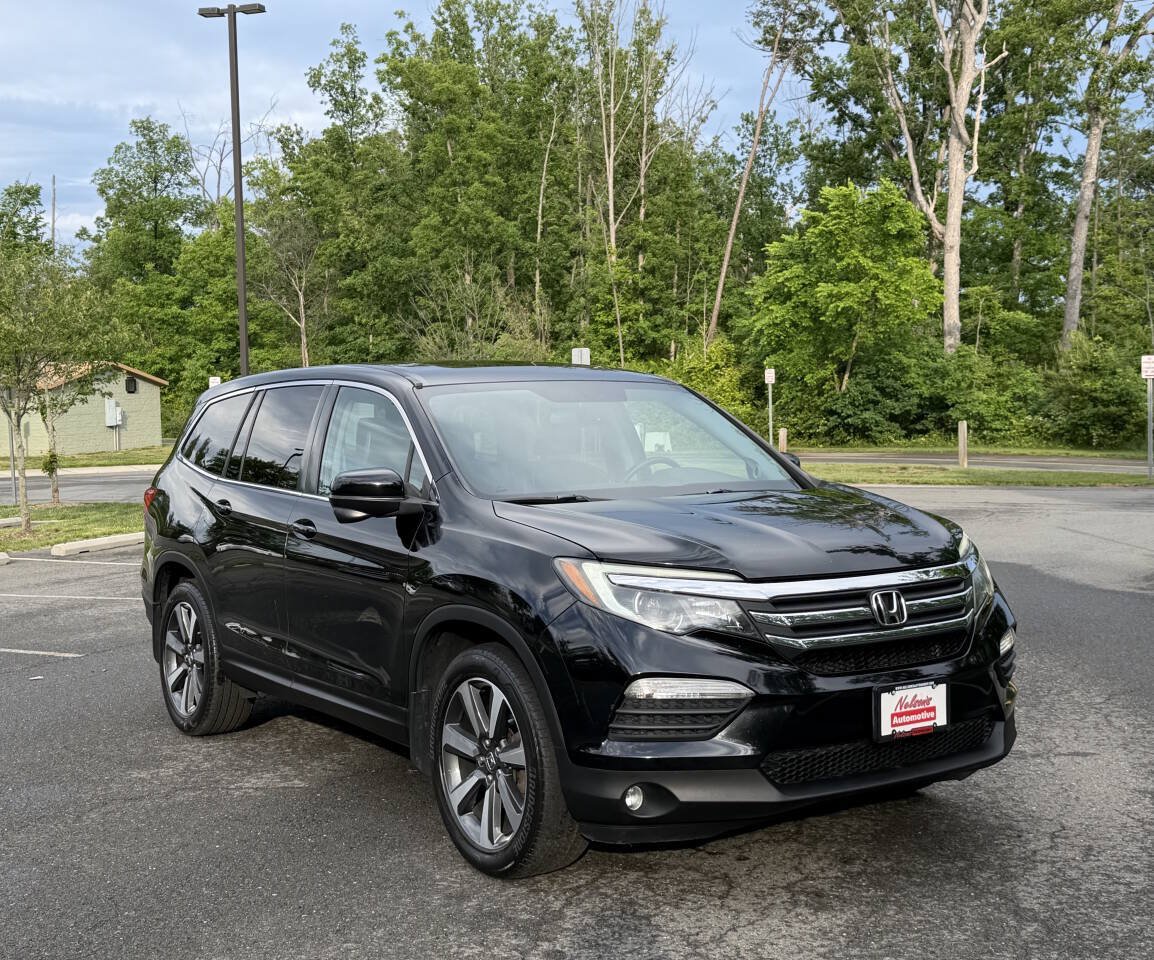Used 2016 Honda Pilot EX-L image 8