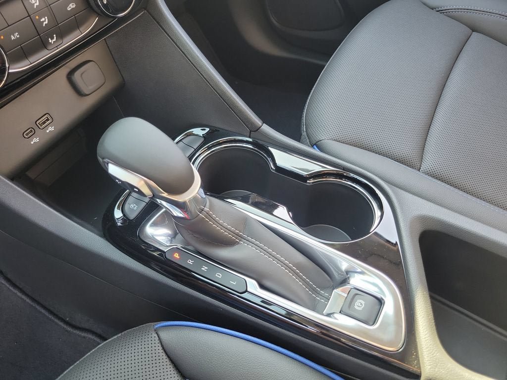 New 2026 Buick Encore GX Sport Touring FWD image 16