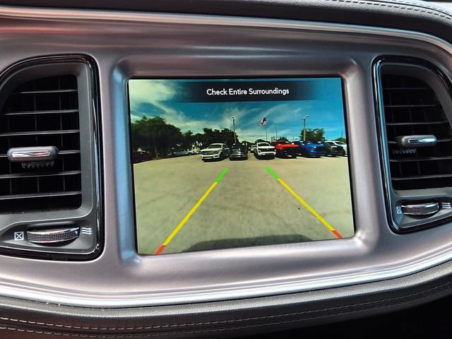 Certified 2021 Dodge Challenger GT w/ Plus Package RWD image 23
