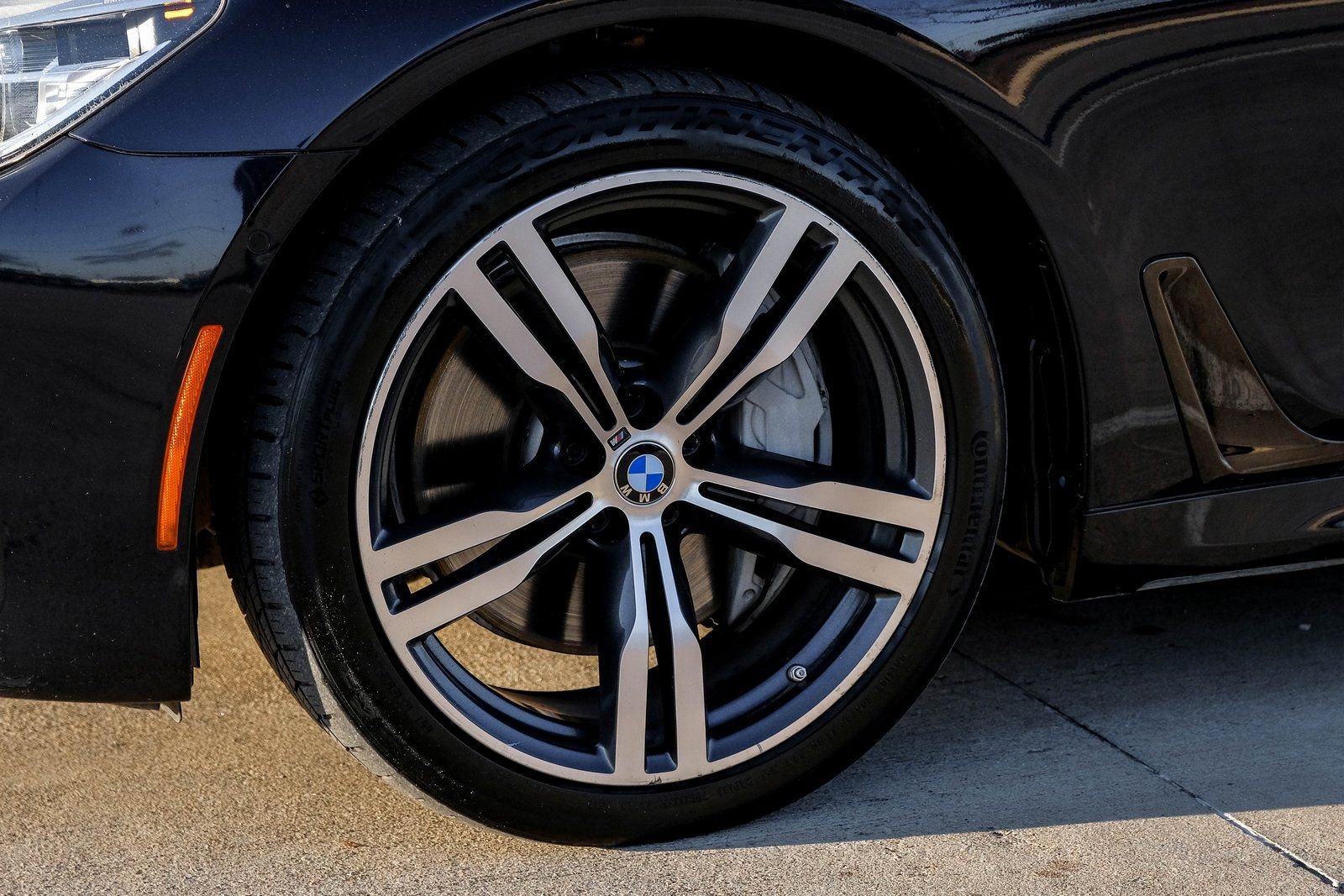 Used 2016 BMW 750i xDrive image 58