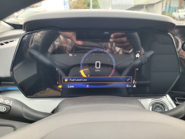 New 2026 Chevrolet Trax LT image 11