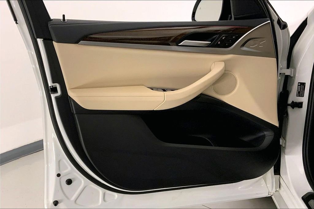 Certified 2023 BMW X3 M40i image 24