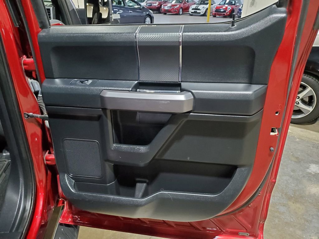 Used 2019 Ford F150 XLT w/ Equipment Group 302A Luxury image 20