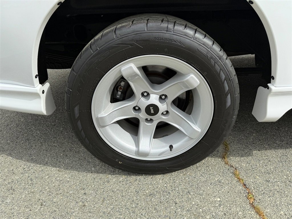 Used 1999 Ford F150 Lightning image 31