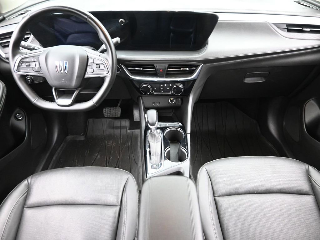 Used 2024 Buick Encore GX Sport Touring w/ Comfort Package image 15