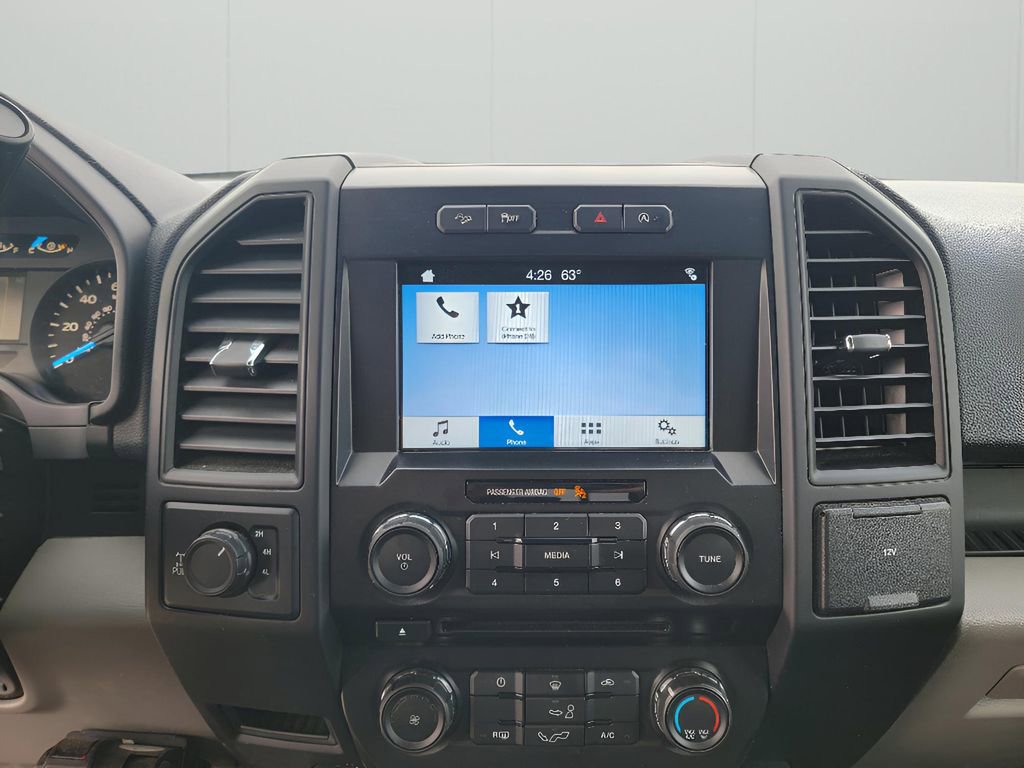 Used 2017 Ford F150 XL w/ Equipment Group 101A Mid image 20