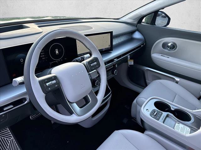 New 2026 Hyundai Ioniq 9 Calligraphy image 3