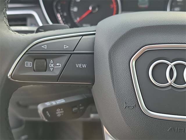 Certified 2024 Audi A5 2.0T Premium w/ Convenience Package image 20